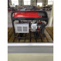 Benzingenerator-Generator 6.5HP 2kw mit Preisen